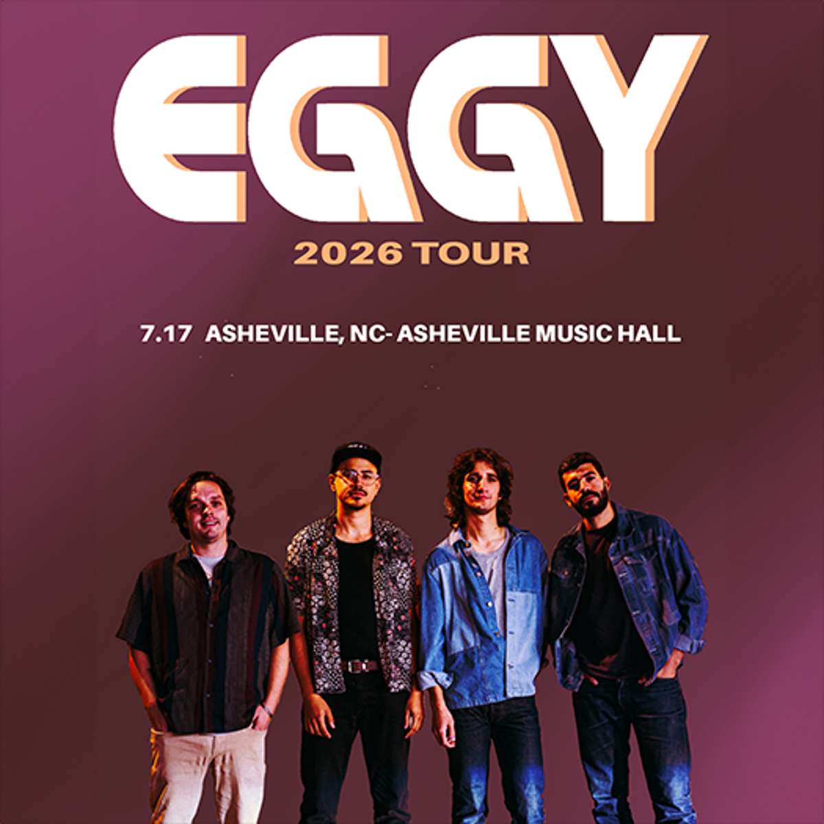 Eggy
