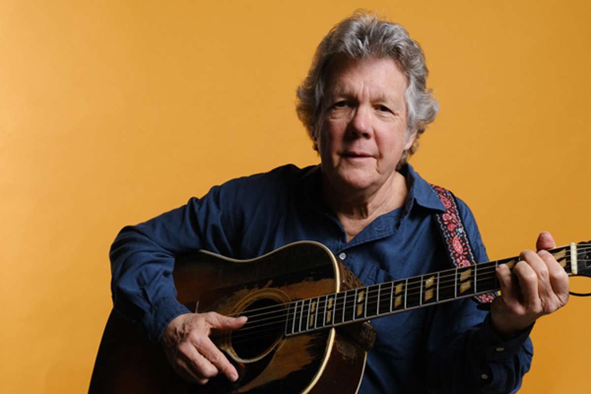 WXPN Welcomes Steve Forbert & The New Renditions