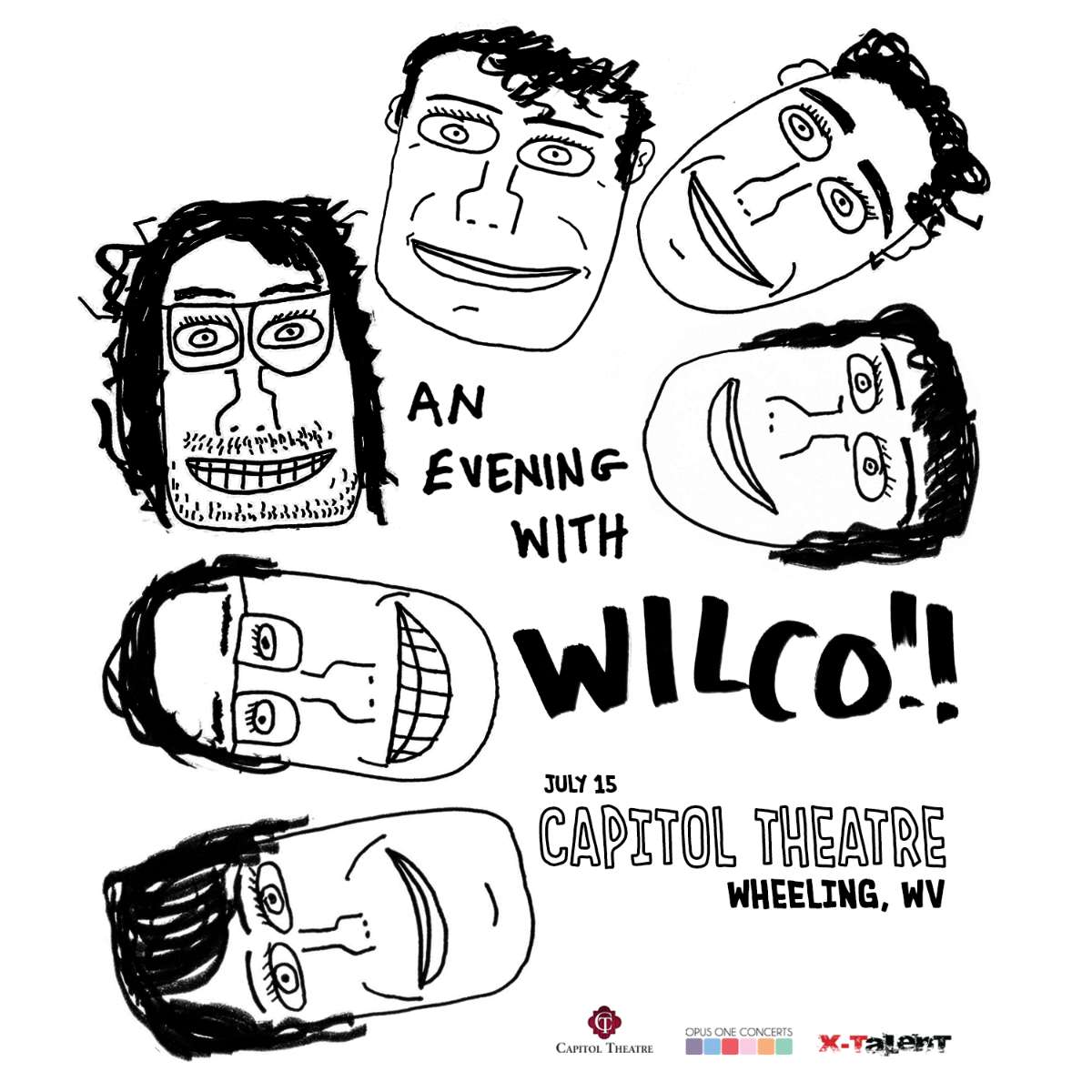 An Evening with Wilco