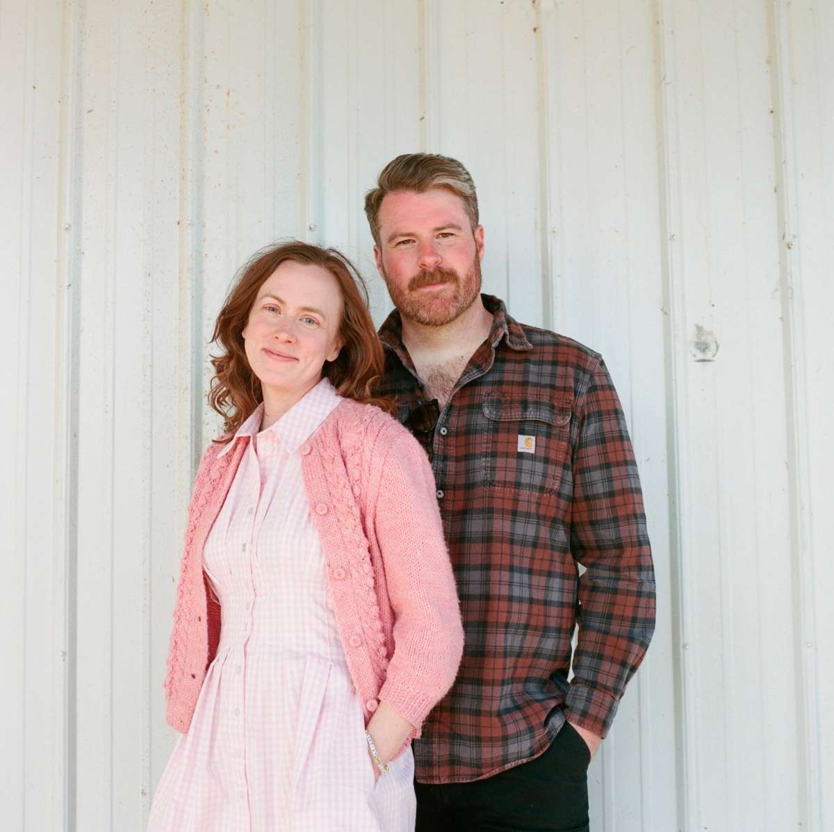 Chatham Rabbits (full band) w/ Murphy Campbell