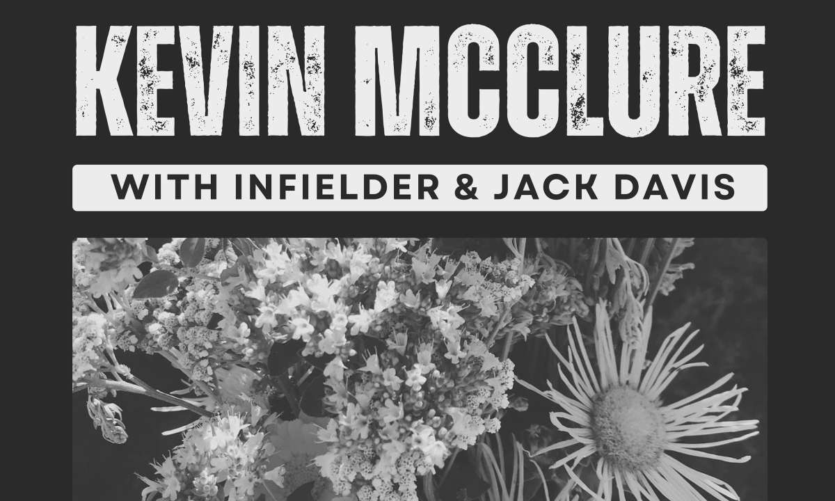 Kevin McClure