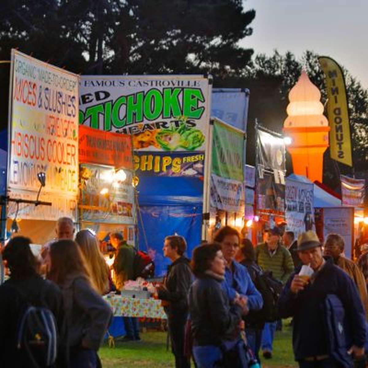 SATURDAY GROUNDS TICKET (no Arena Access)