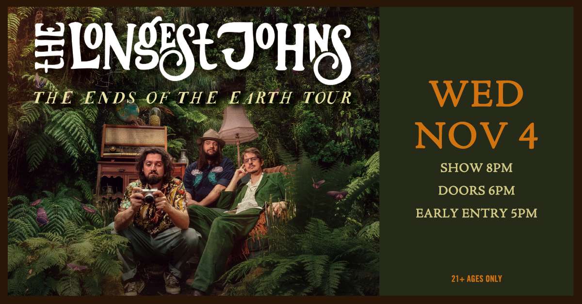 The Longest Johns