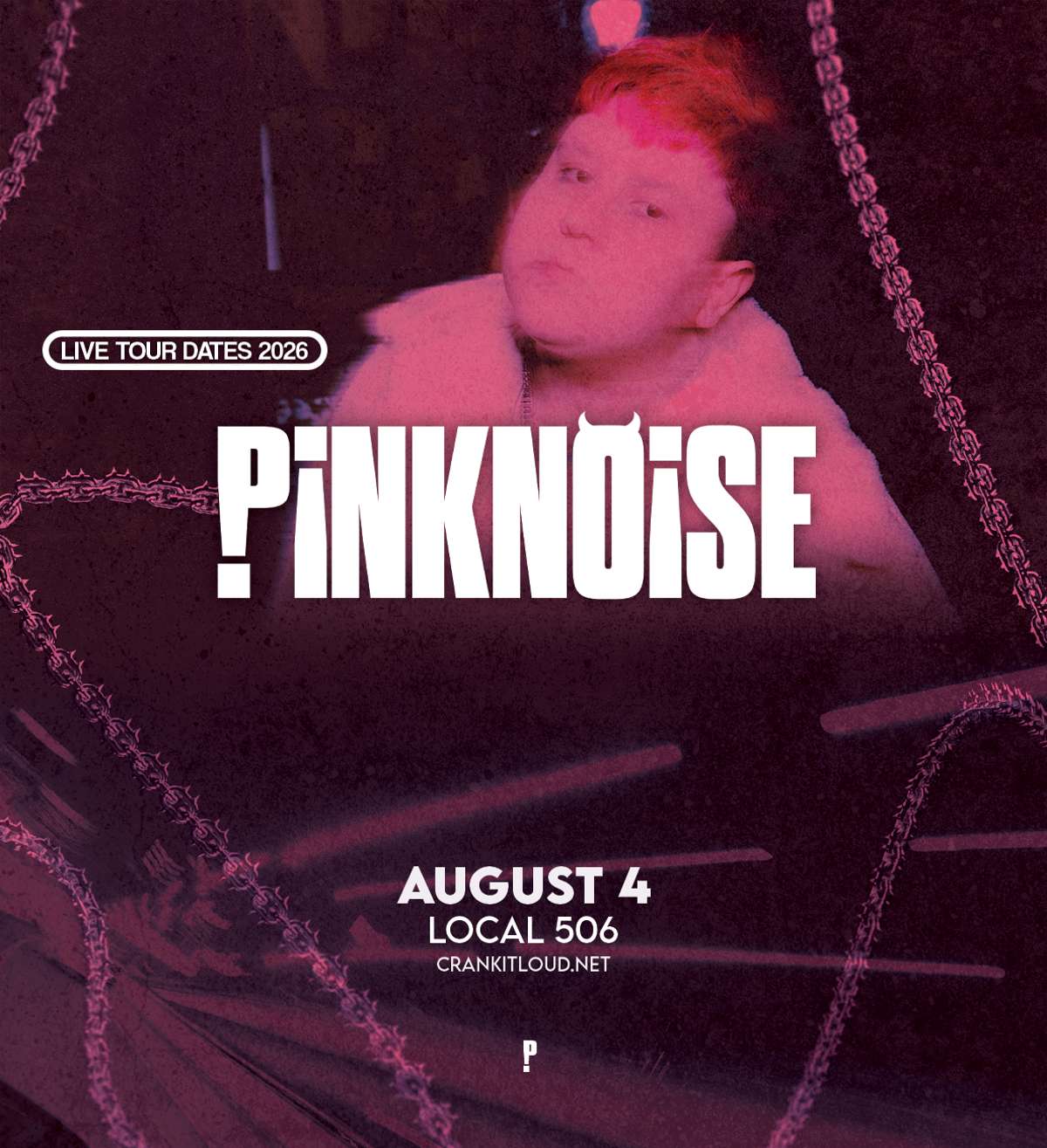 Pinknoise