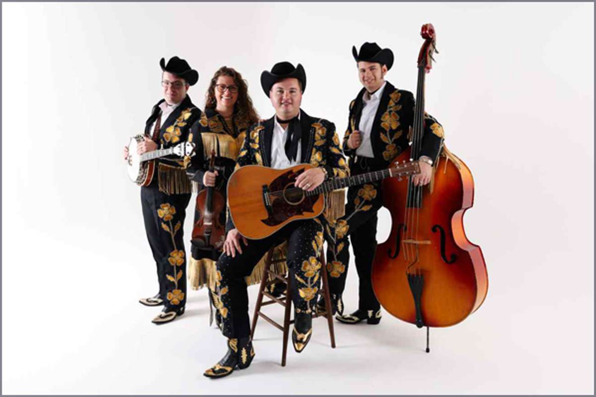 The Kody Norris Show