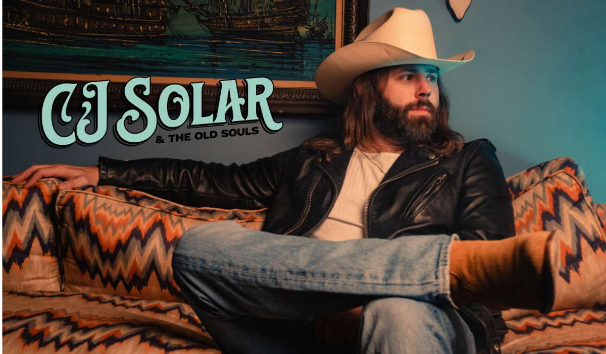 CJ Solar & The Old Souls