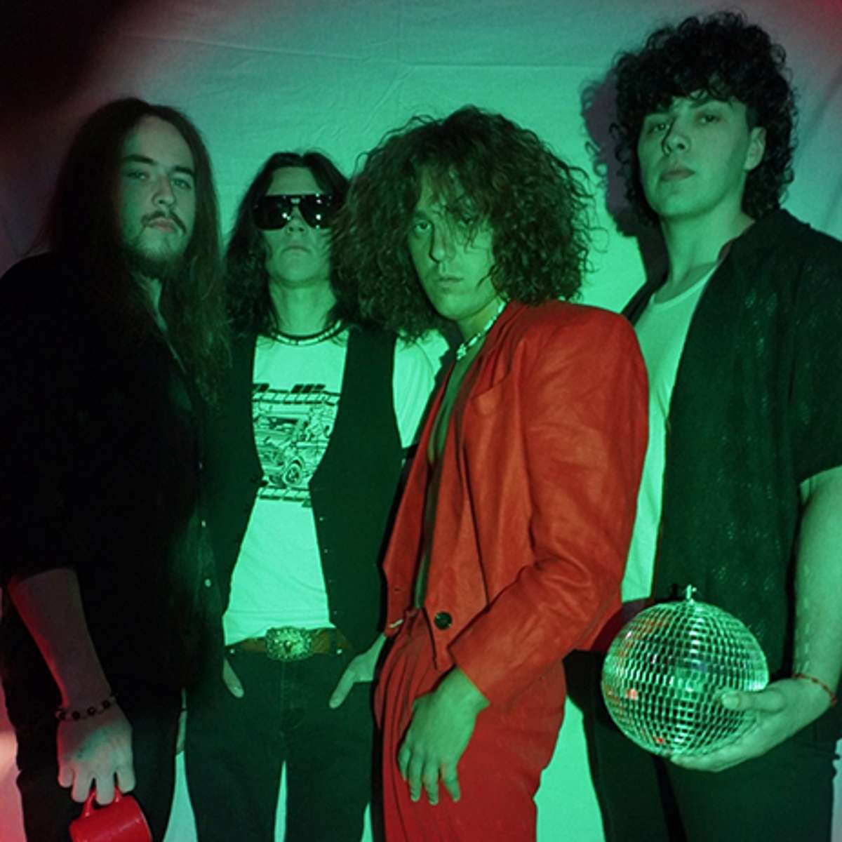 Red Voodoo