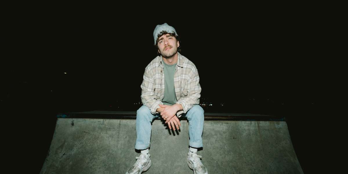 Show poster for “Kyle Hume”