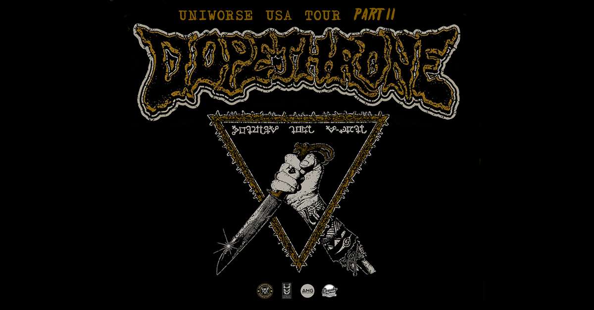 Dopethrone