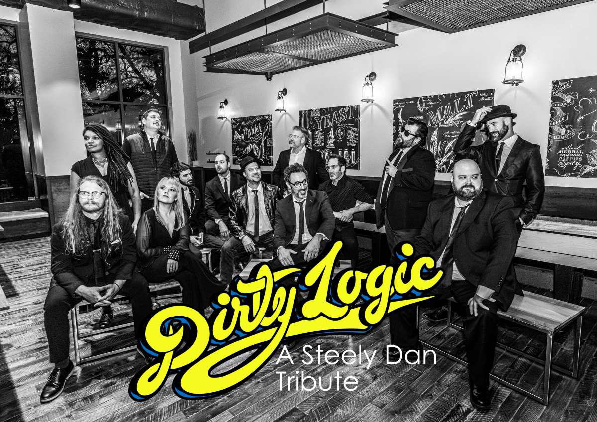 An Evening with Dirty Logic: A Steely Dan Tribute
