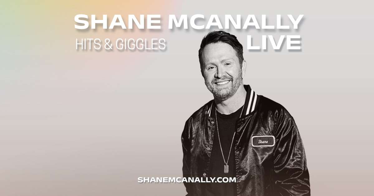 shane 11点 お値引きおまとめ済み Shane McAnally Tickets | Oakmont, PA | The Oaks Theater