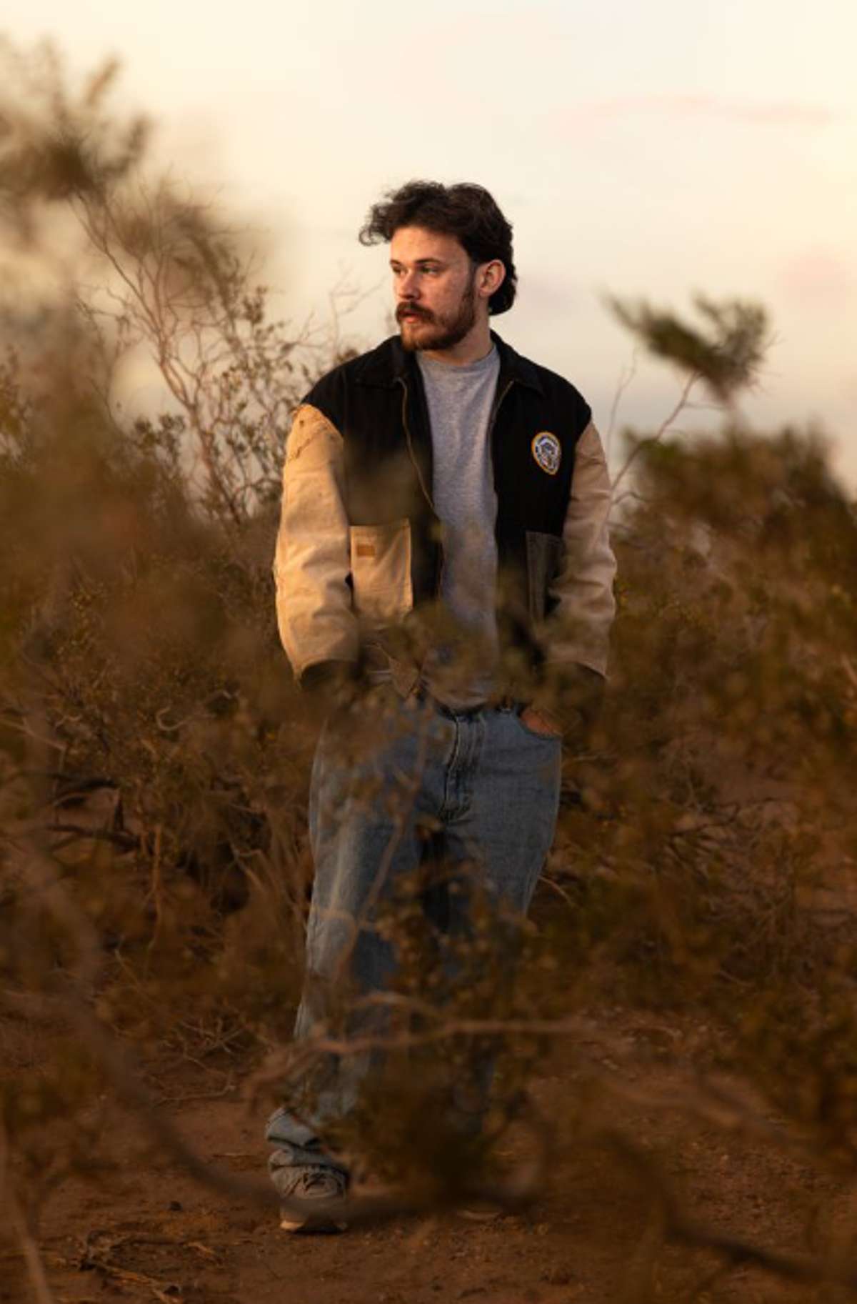 Ethan Regan