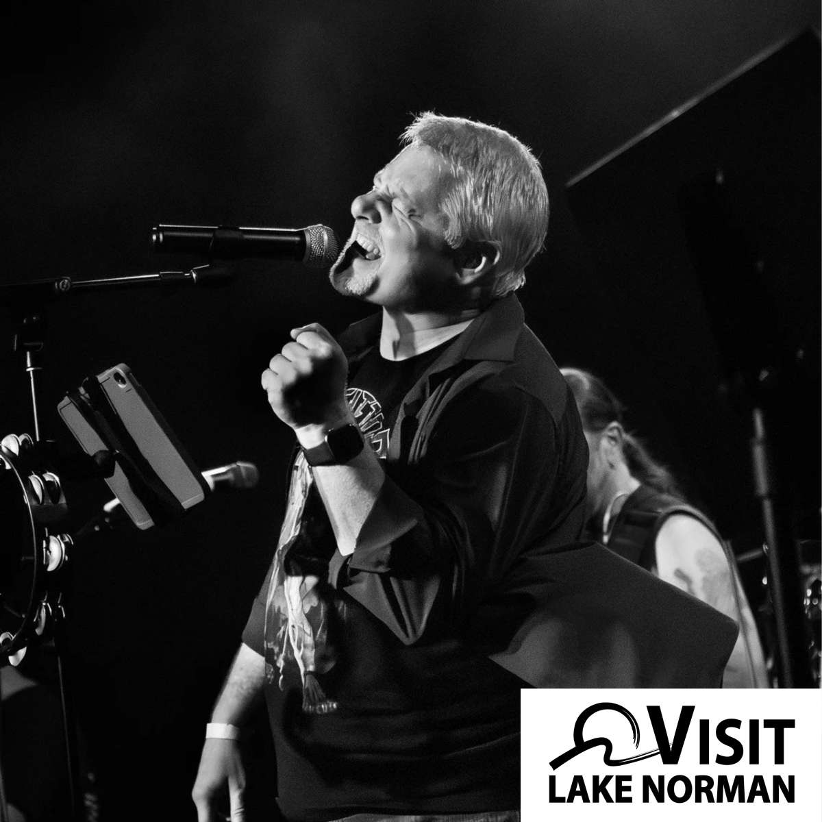 ABACAB: The Music of Genesis, Phil Collins, & Peter Gabriel