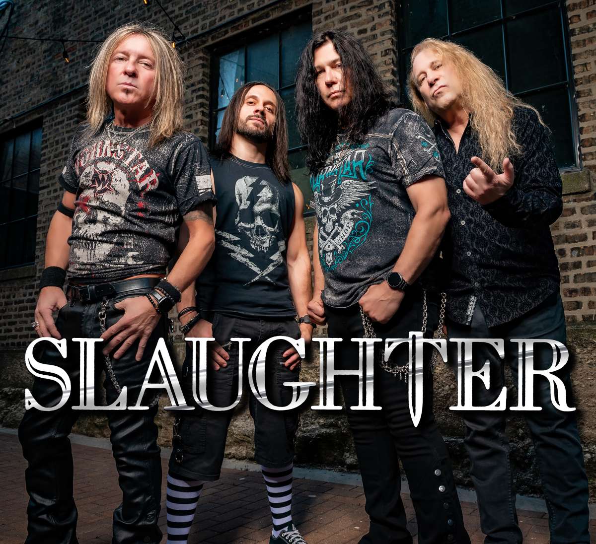 Slaughter
