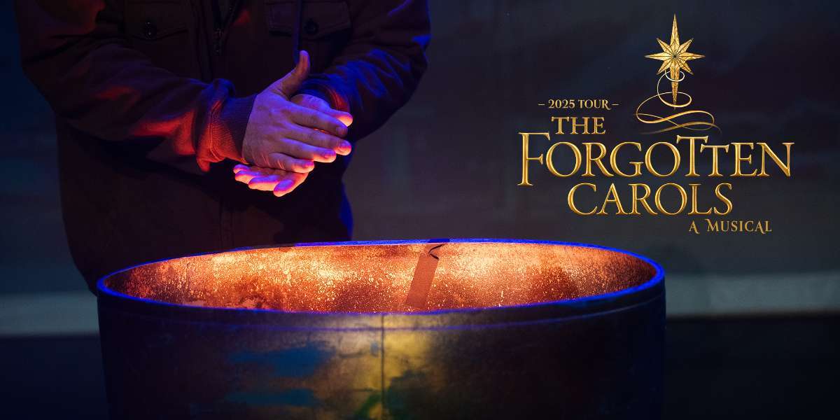 The Forgotten Carols