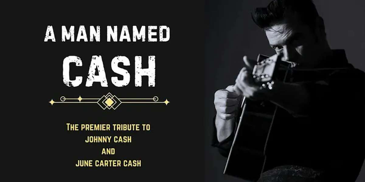 The Opera House presents: A Man Named Cash