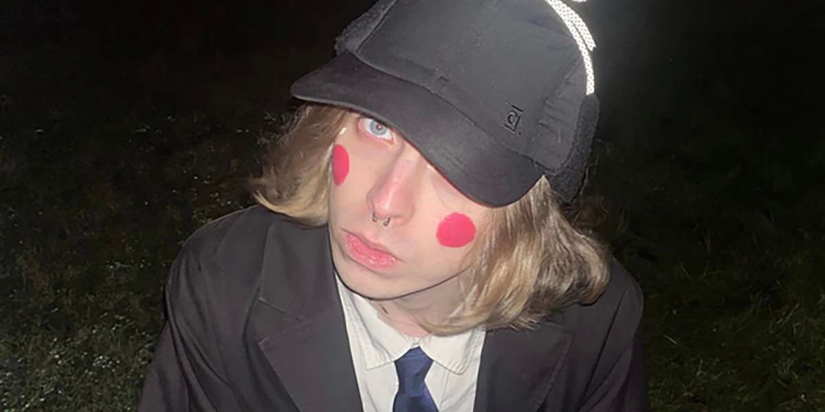 Show poster for “Weatherday: Hornet Disaster Tour 2026”