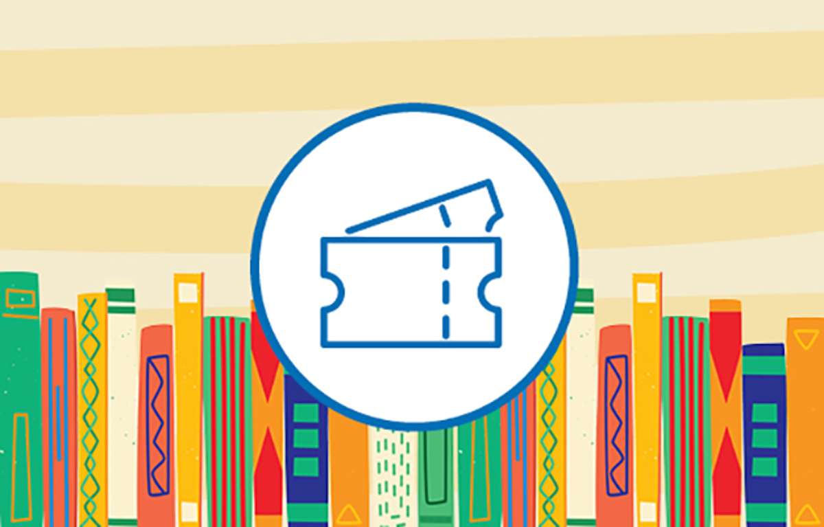 Library of Congress National Book Festival