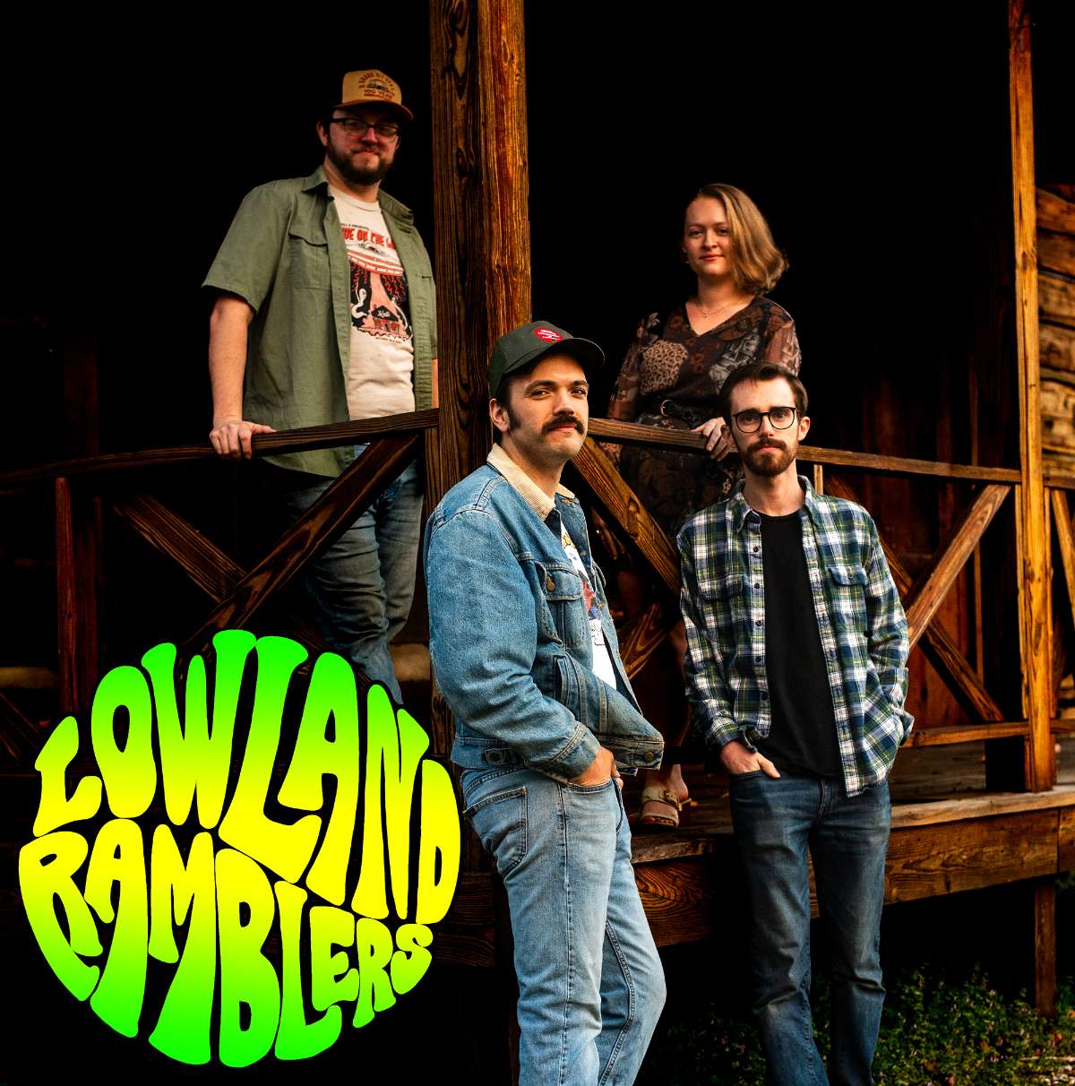 Lowland Ramblers