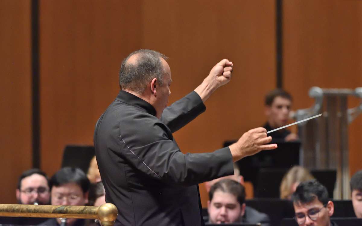 MSU Wind Symphony