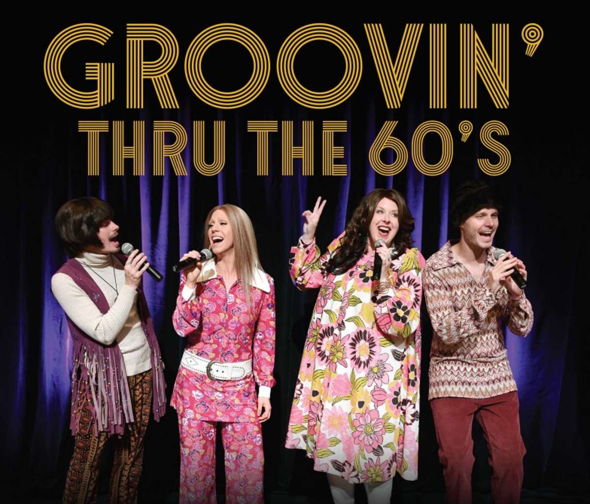 GROOVIN' THRU THE 60's Tickets | Queen Creek, AZ | Queen Creek