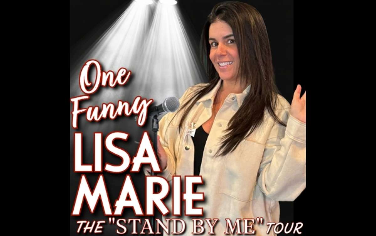 One Funny Lisa Marie - America’s Favorite TikTok Mom