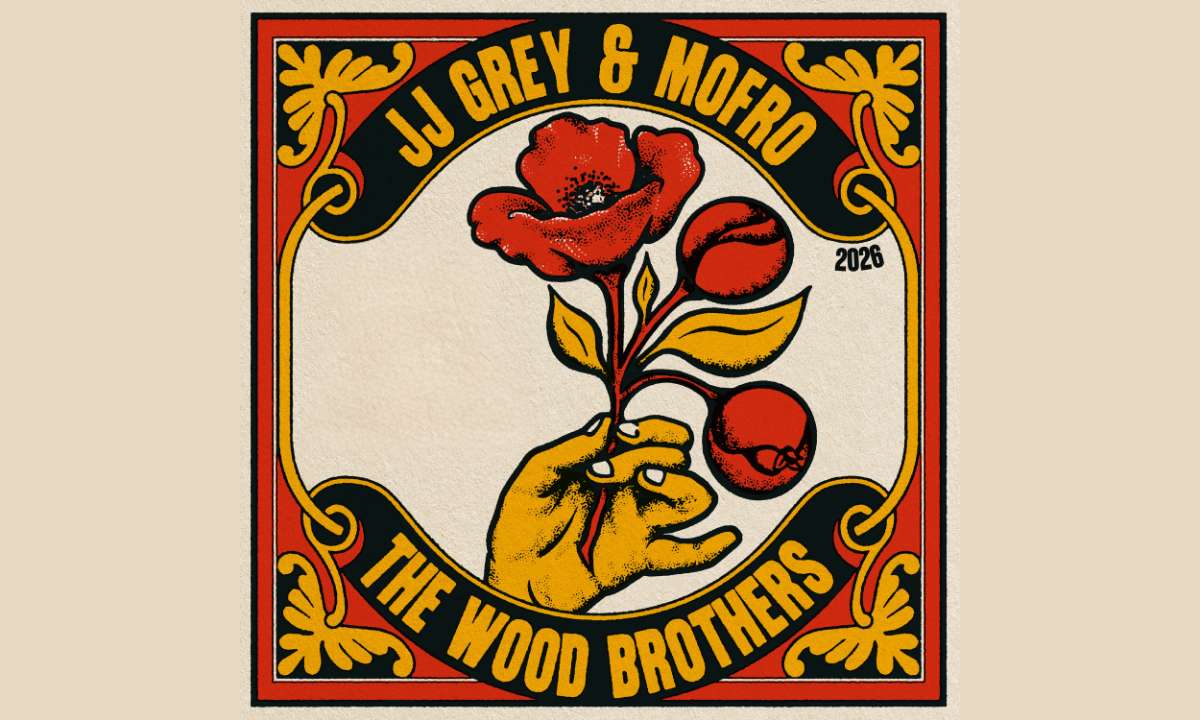 JJ Grey & Mofro and The Wood Brothers Tickets | Hyannis, MA | CAPE