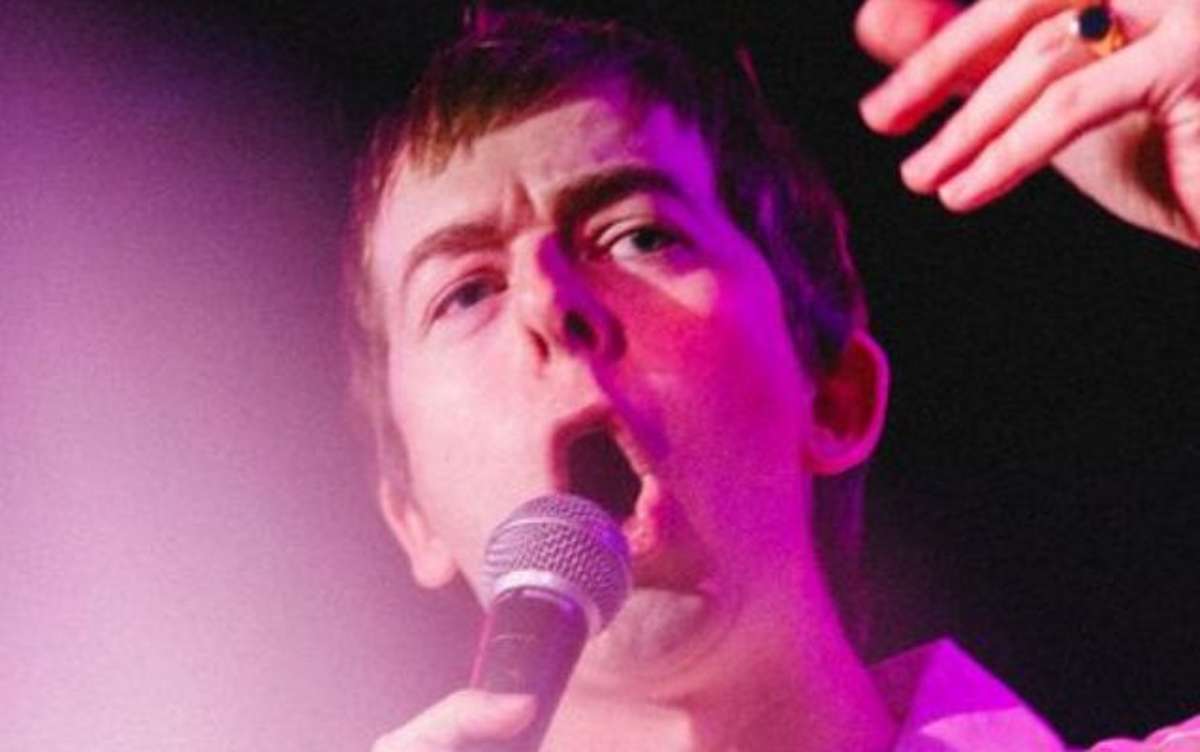 Chris Turner