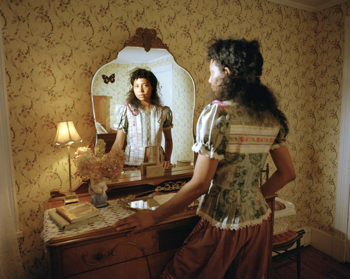 June McDoom