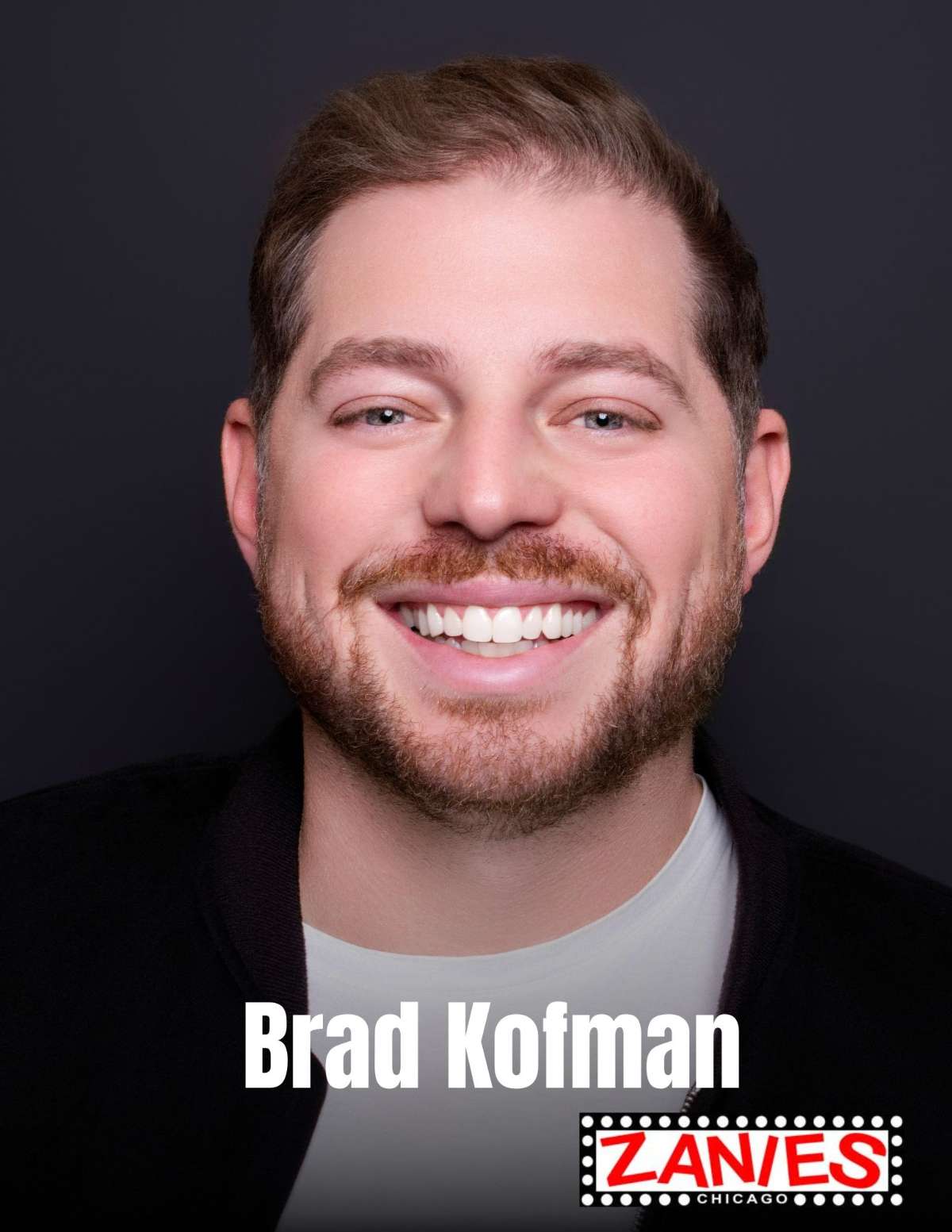Brad Kofman