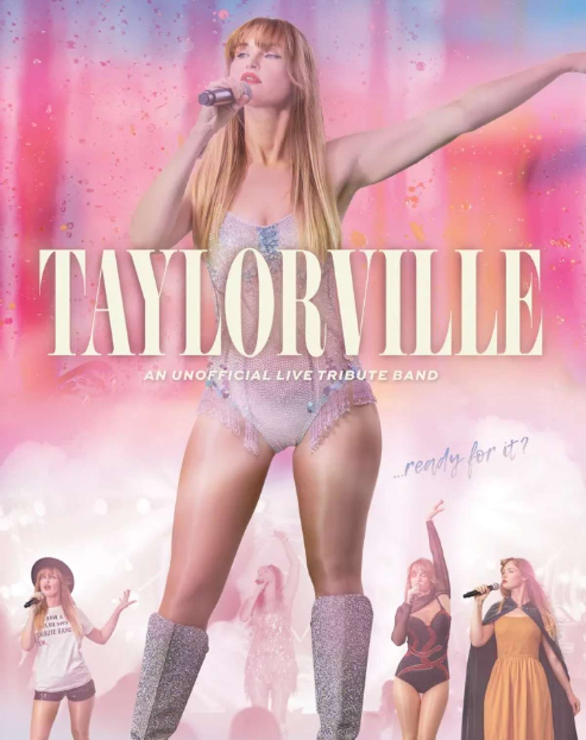 Taylorville
