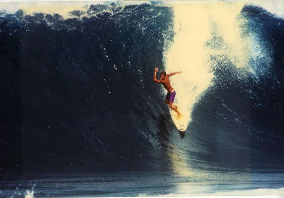 Jack Johnson: SURFILMUSIC Screening