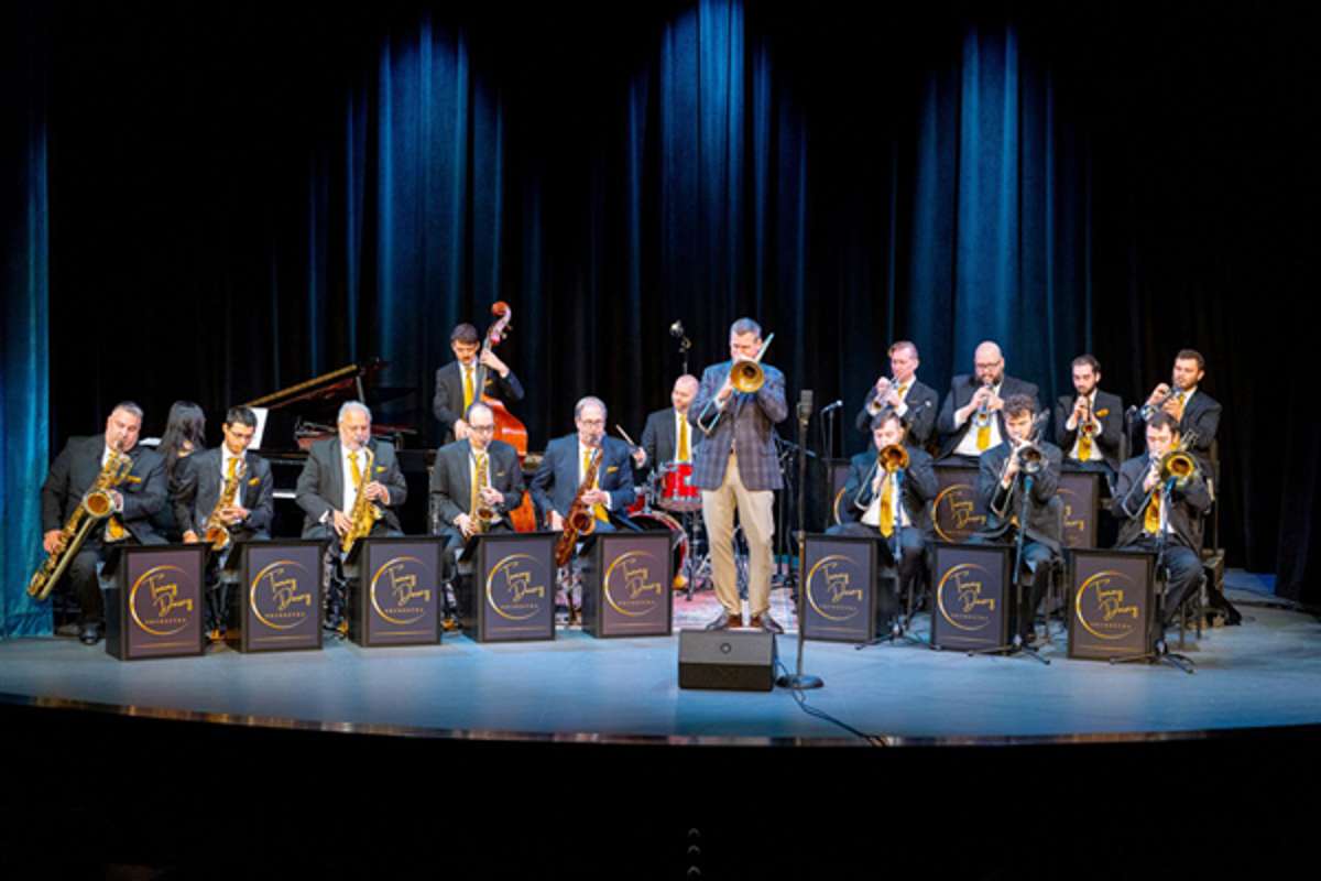 Tommy Dorsey Orchestra