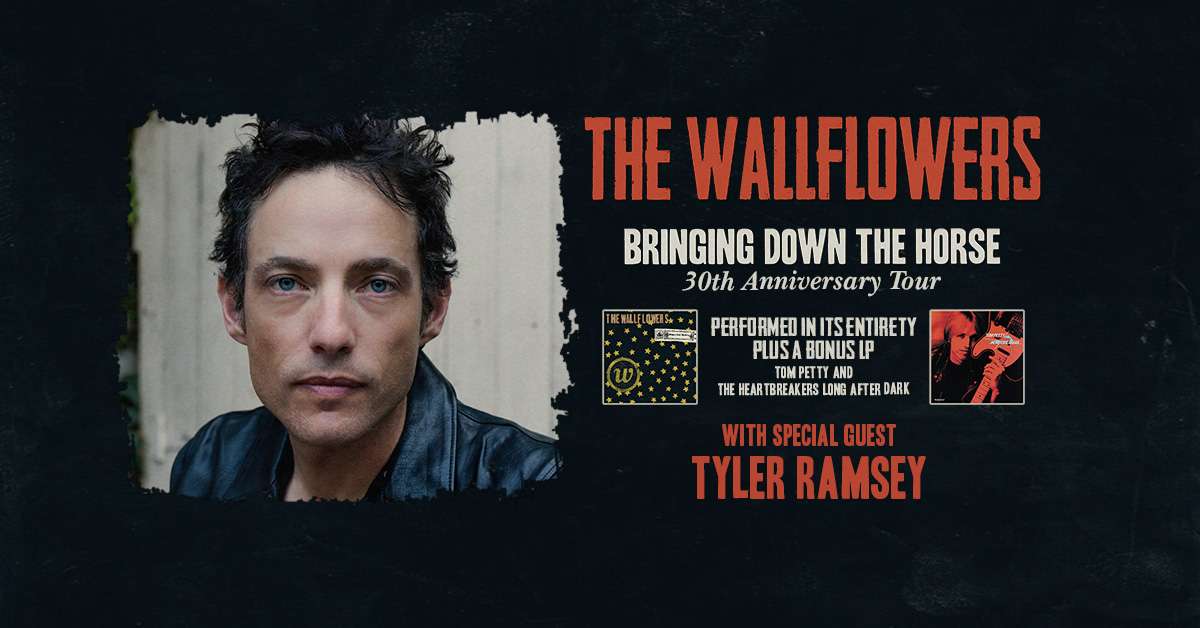 The Wallflowers