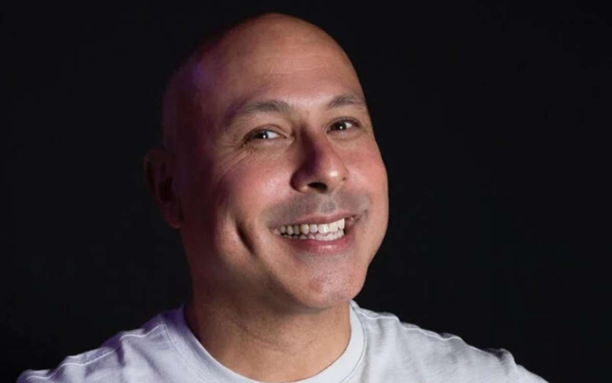 Mark Viera