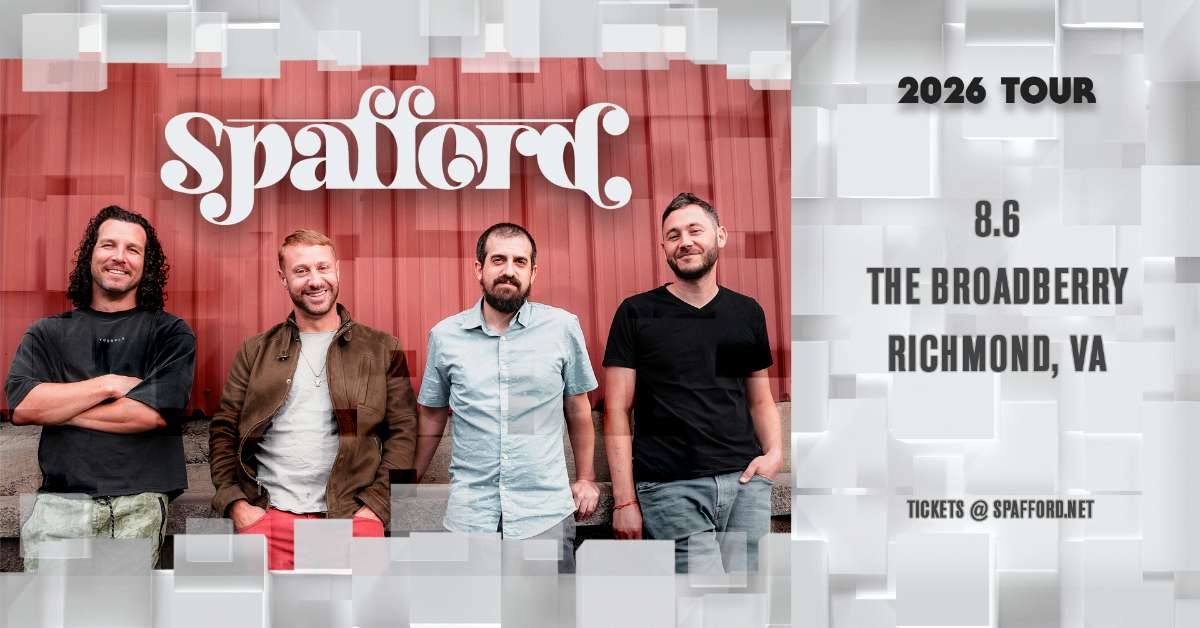 Spafford