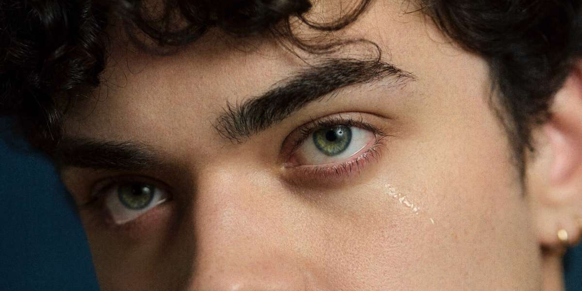 Show poster for “Alexander Stewart - What If? Tour”