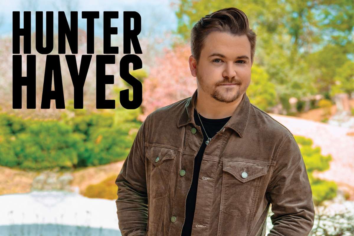 Hunter Hayes