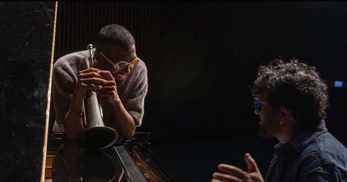 KAVYESH KAVIRAJ & OMAR ABDULKARIM