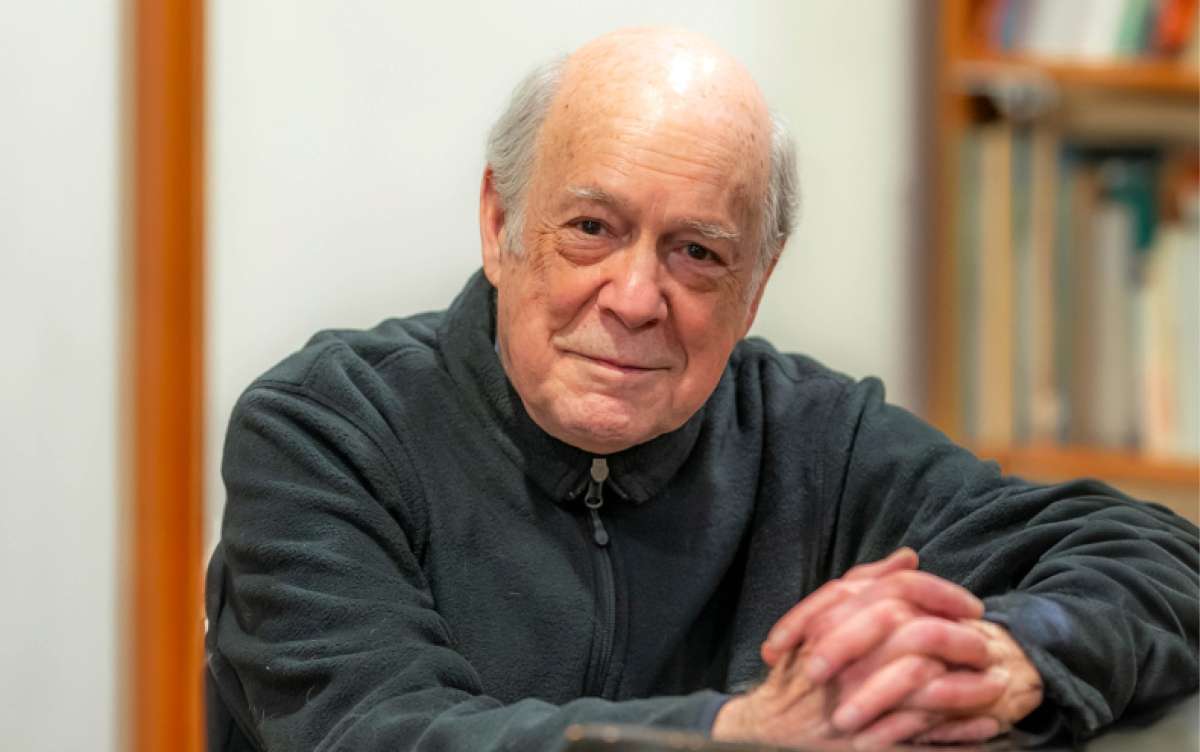 Victor Rosenbaum, piano