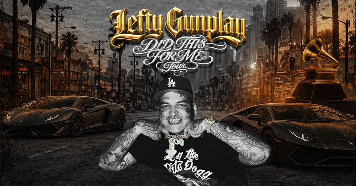 Lefty Gunplay