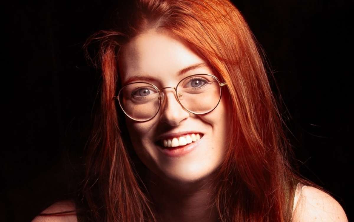 Fiona Cauley, comedian