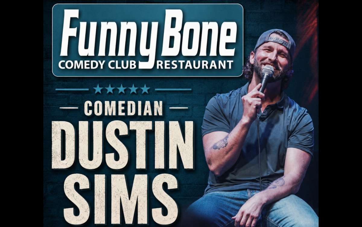 Dustin Sims