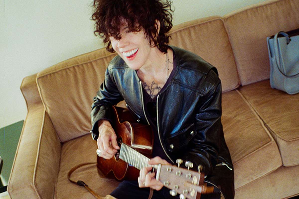LP