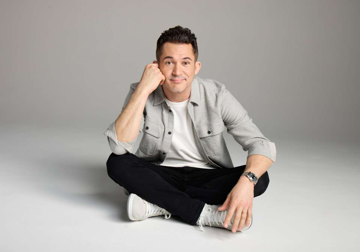 Justin Willman