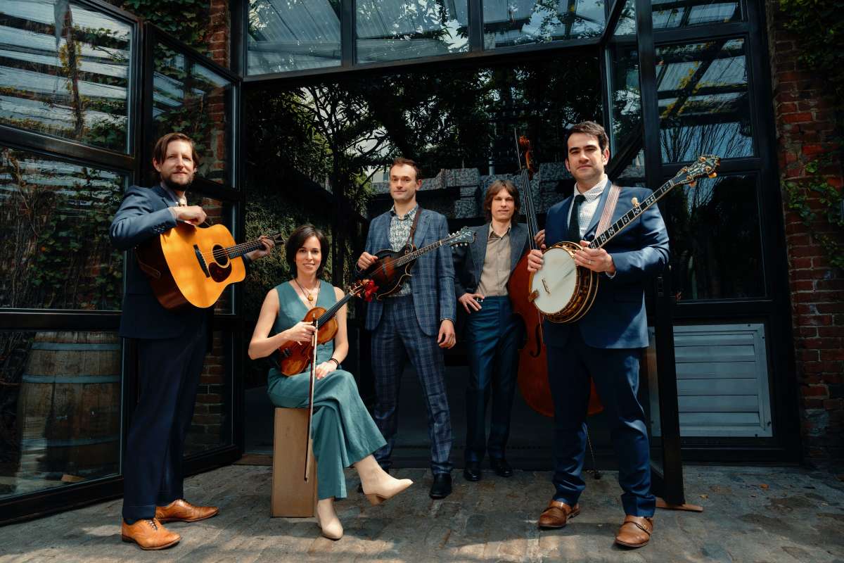 Punch Brothers