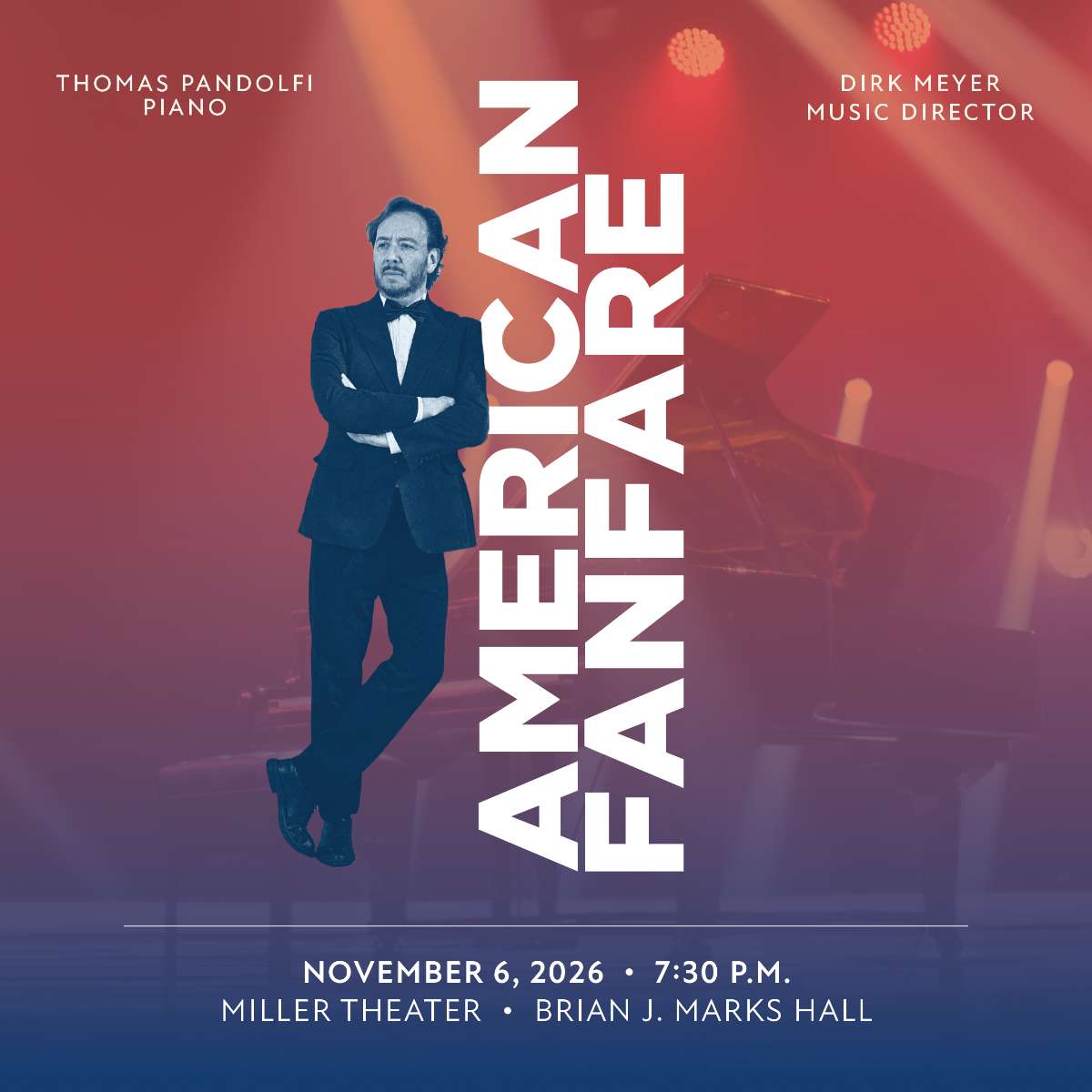 American Fanfare