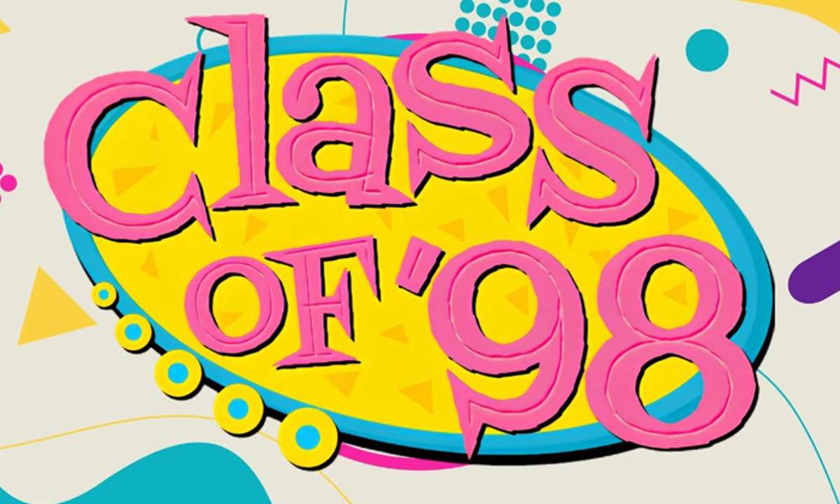 Class of '98