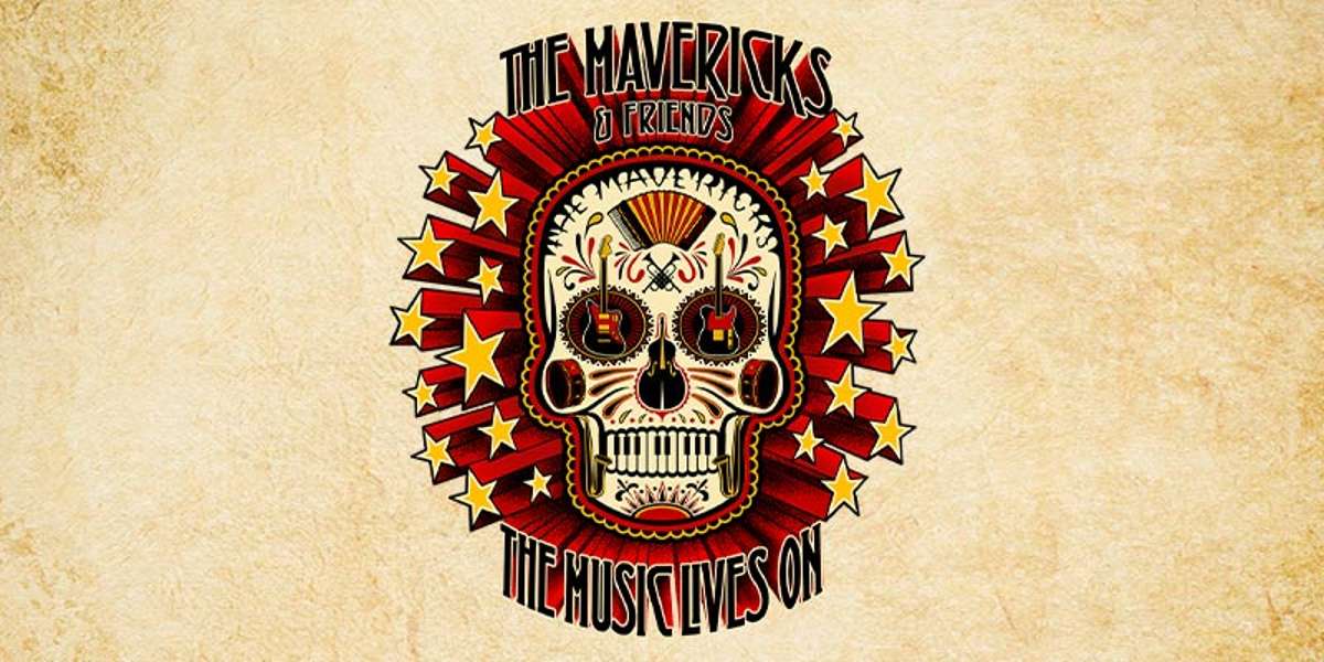 The Mavericks & Friends Tickets | Webster, MA | Indian Ranch
