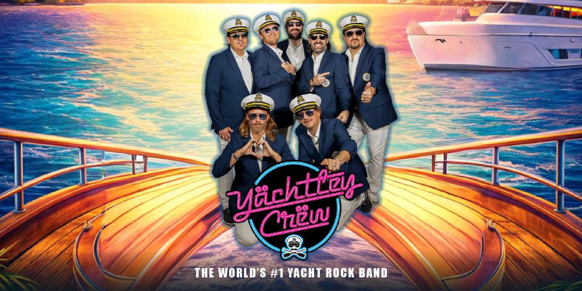 Yachtley Crew